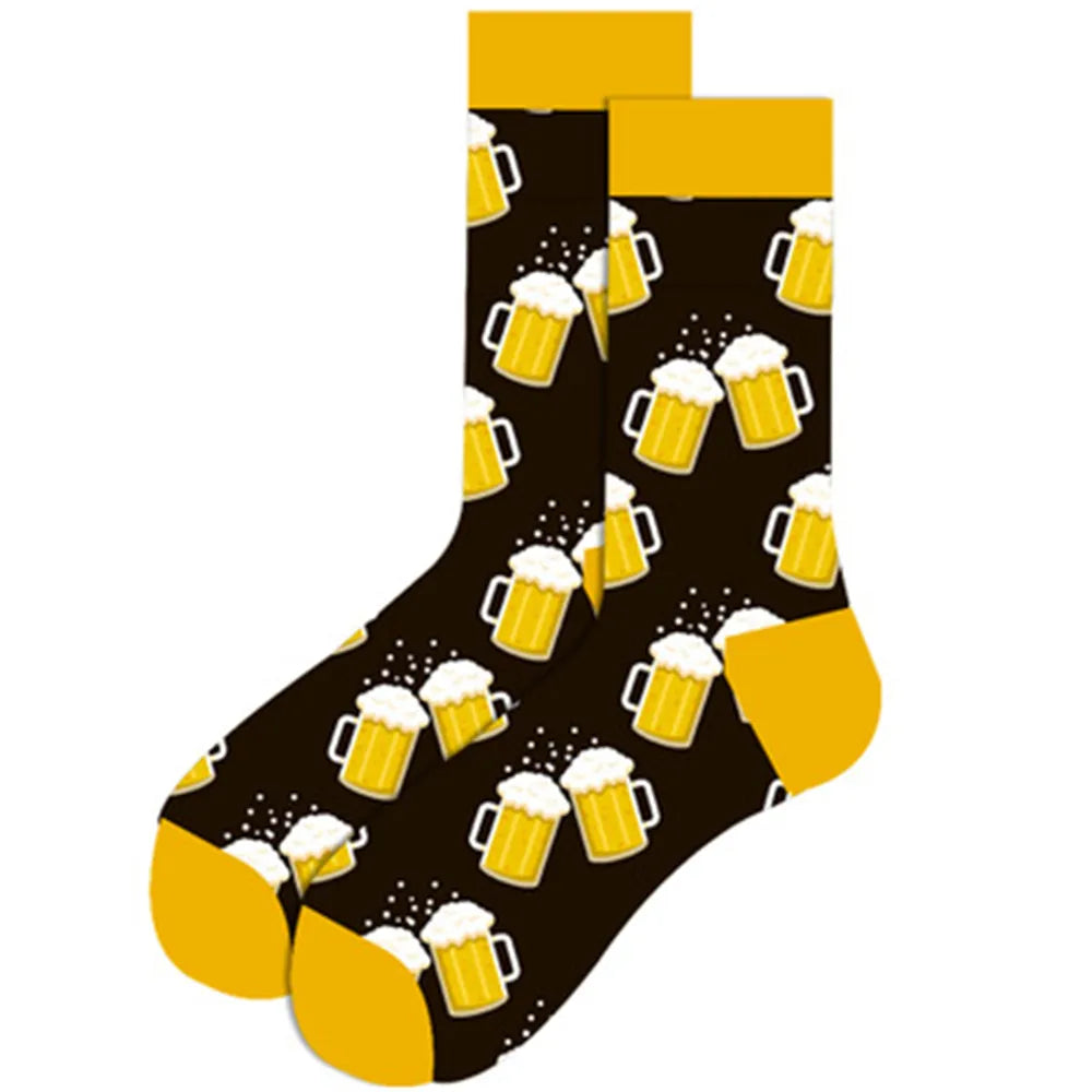 Socks for Men diseños varios