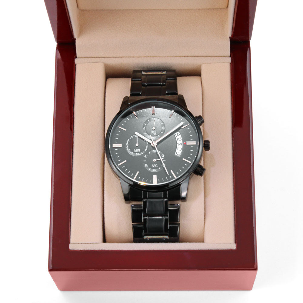 Reloj Hombre