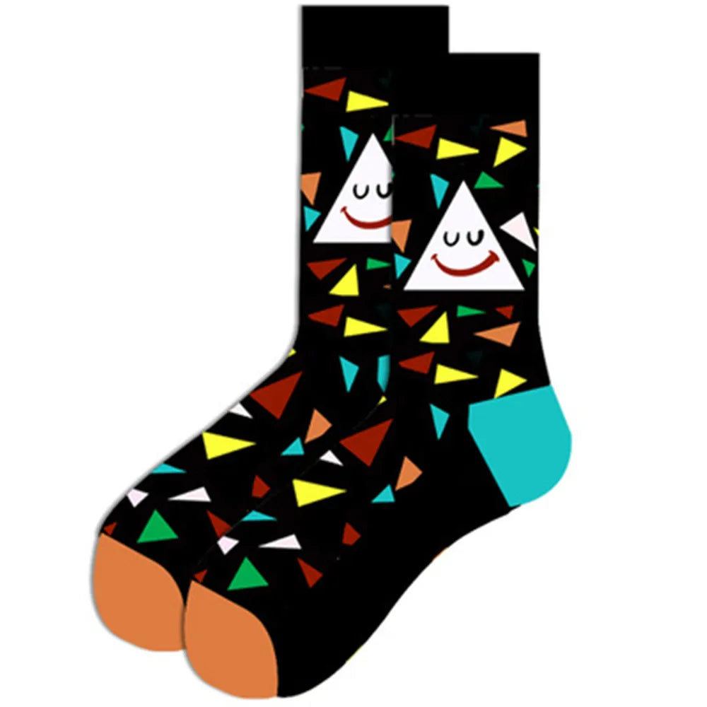 Socks for Men diseños varios